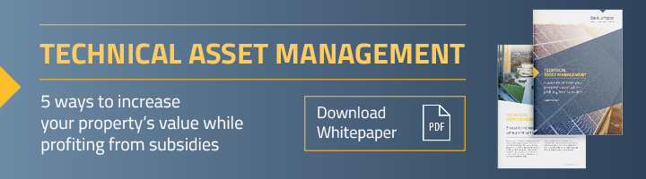 Technical Asset Management Whitepaper