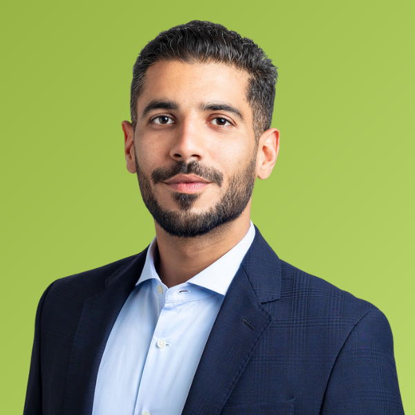 Amir Habib