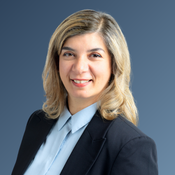 Maria Paraskevopoulou