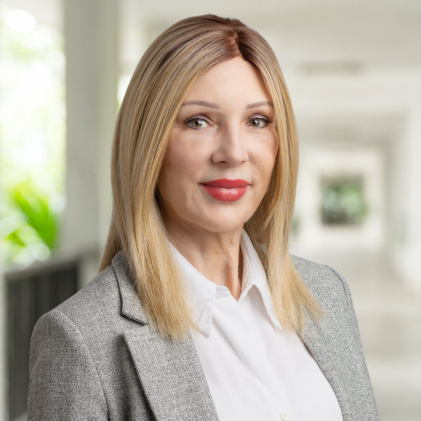 Andrea Klippel