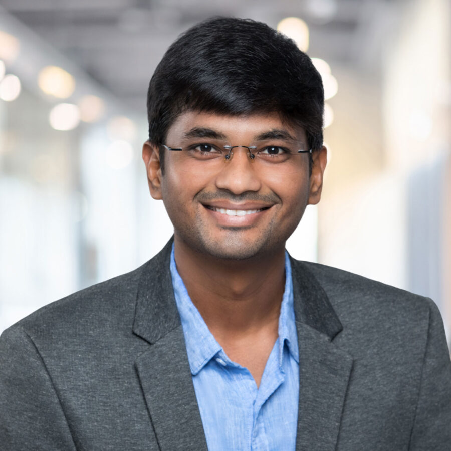 Anmol Angadi Manjunatha