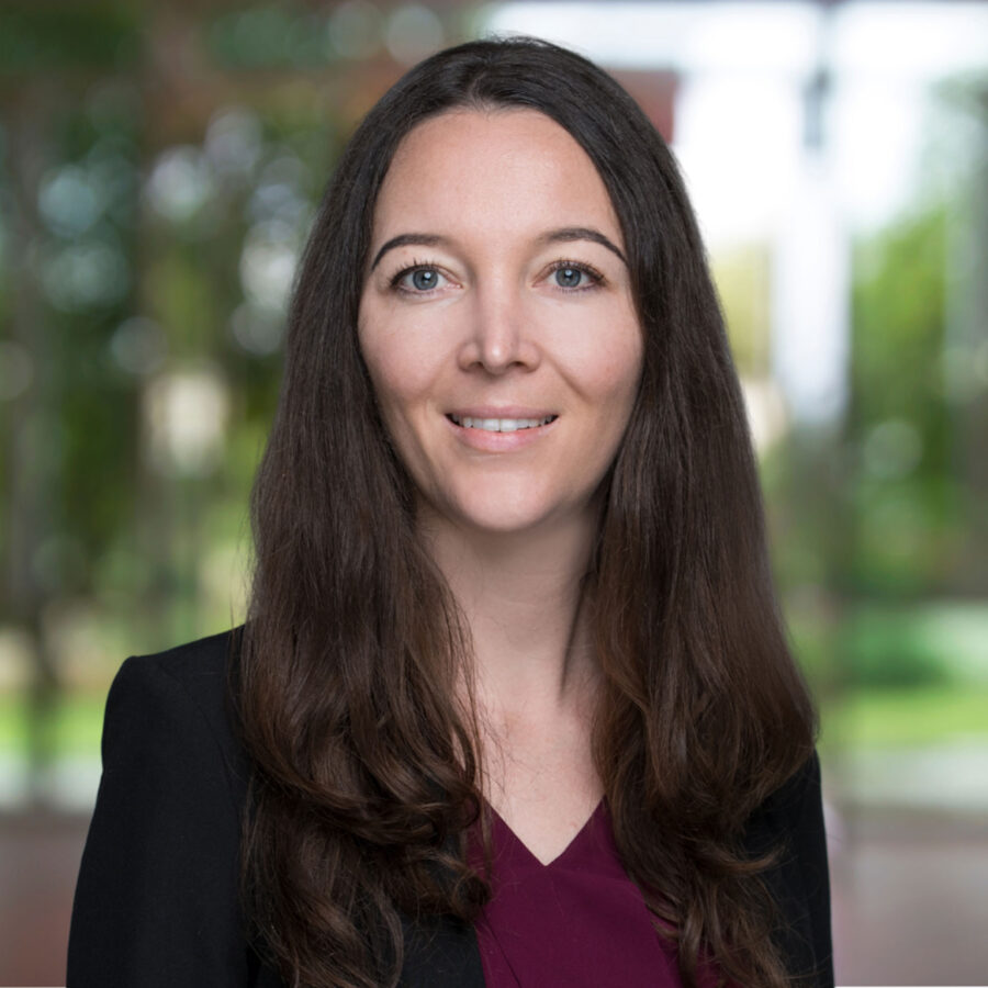 Ann-Kathrin Schneider