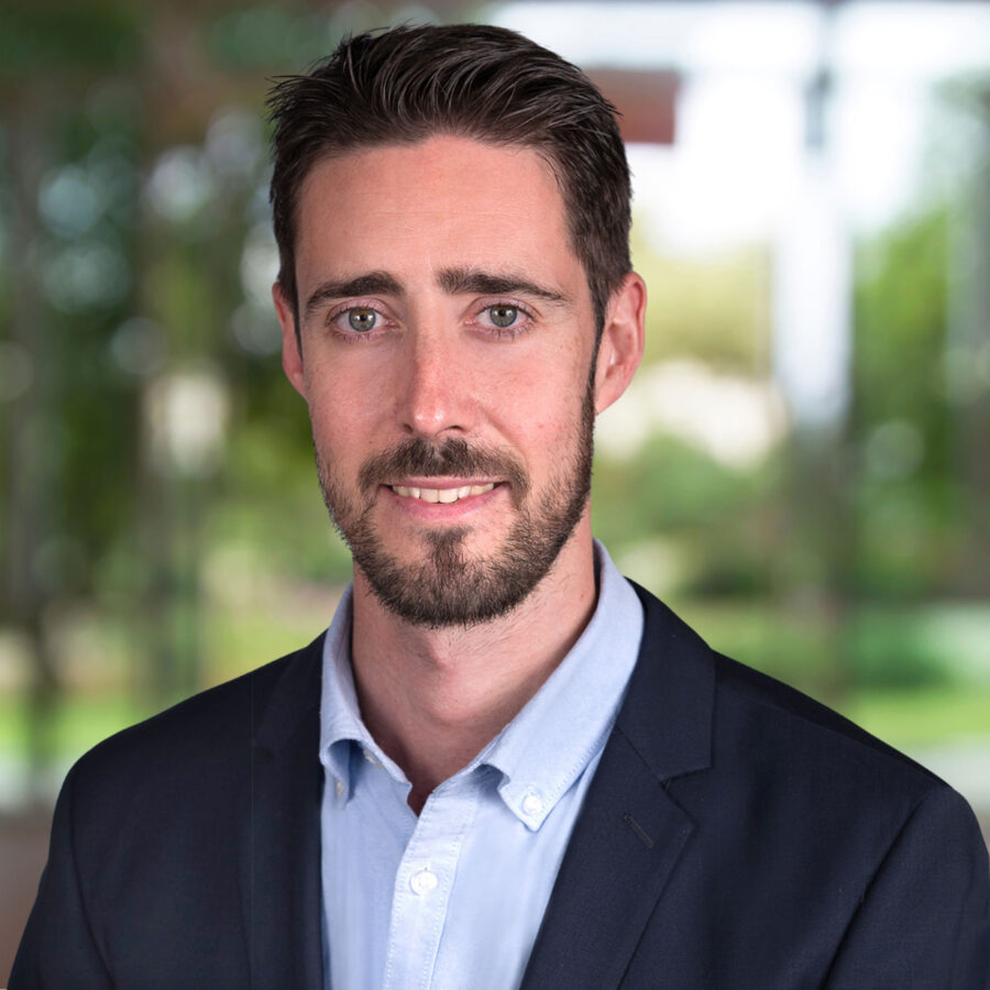 Javier Martínez Martín