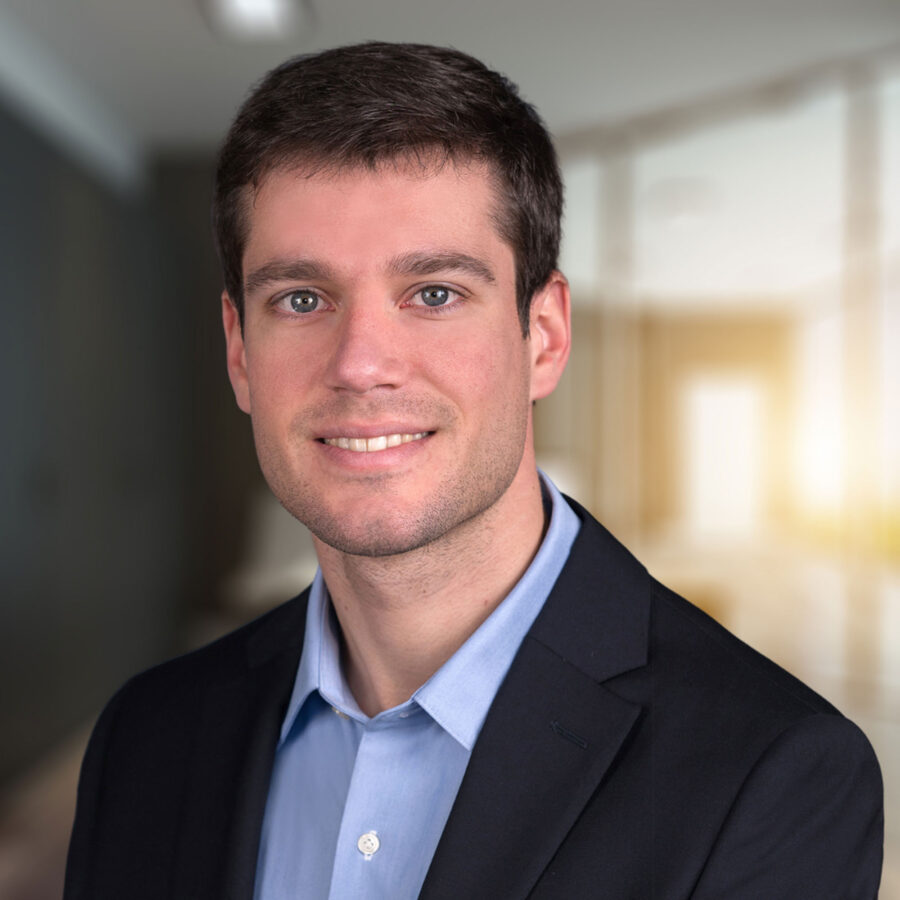 Marcos Canal Maragno