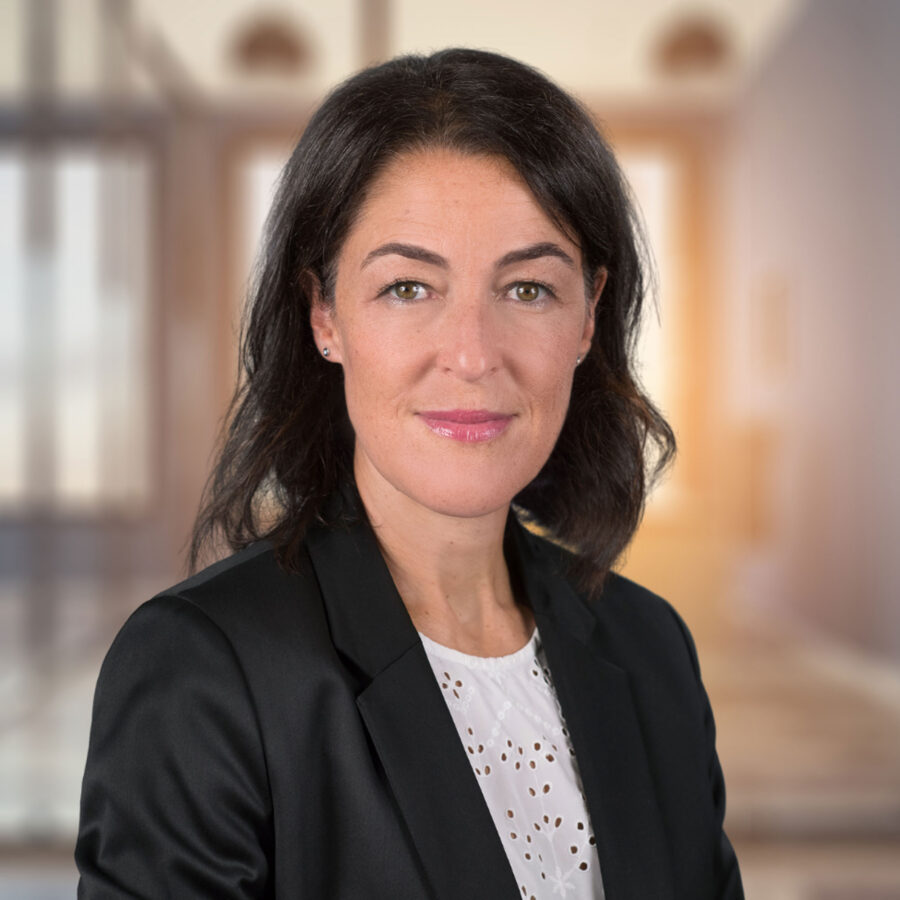 Sandra Marino Romero