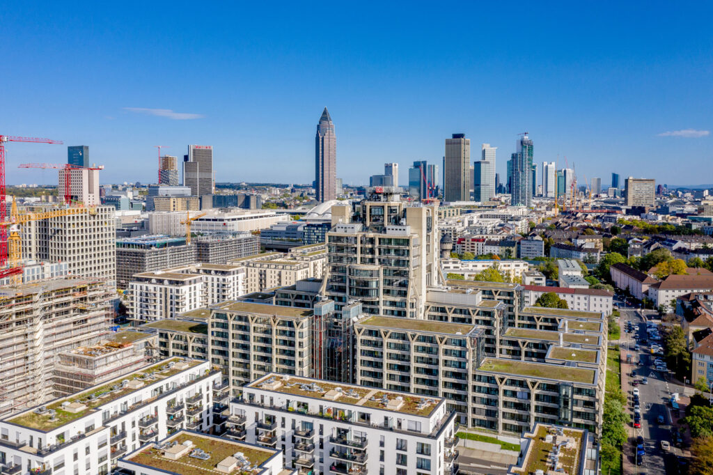 Technical Project Management for a Modern Multi-Tenant Concept