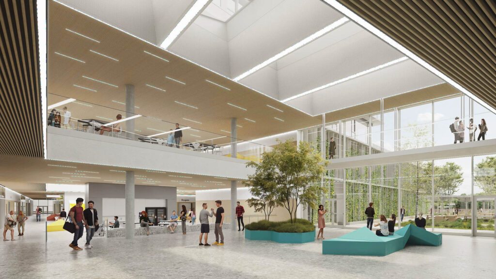 Technical Advisory Sets the Standard at the ZBG Vienna PPP Project