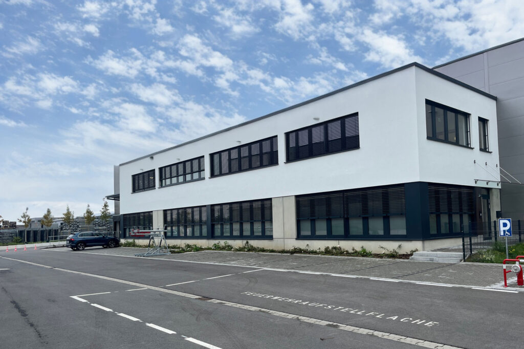 Delivering Future-Ready Real Estate Solutions Together with AEW