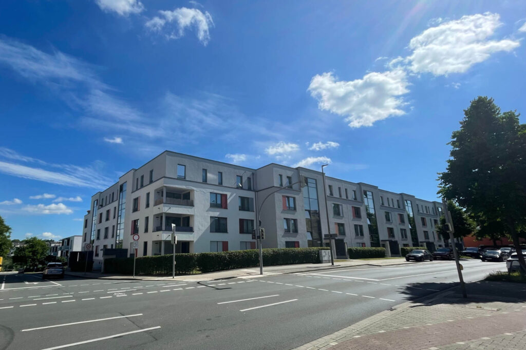 Thoroughly Assessed. Clearly Negotiated.