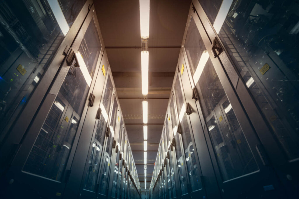 Paving the Way for the Refinancing of Multiple Data Centres
