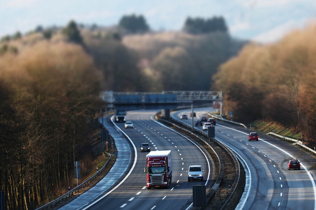 Setting the Course for the Future: Modernising the Brussels Ring (R0)