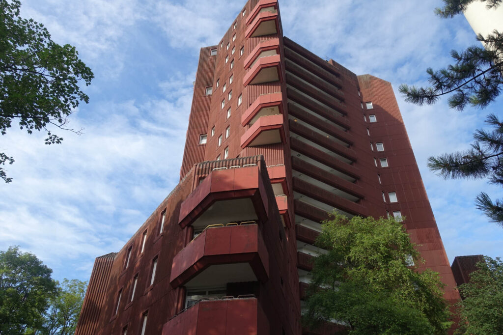 Technical Transparency for Complex Residential Portfolios