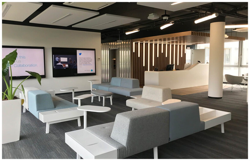 Fast-Track Portfolio Consolidation in Düsseldorf