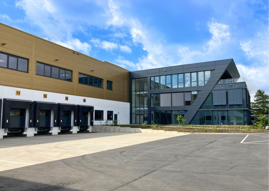 Securing Long-Term Value for AEW Through ESG Assessment