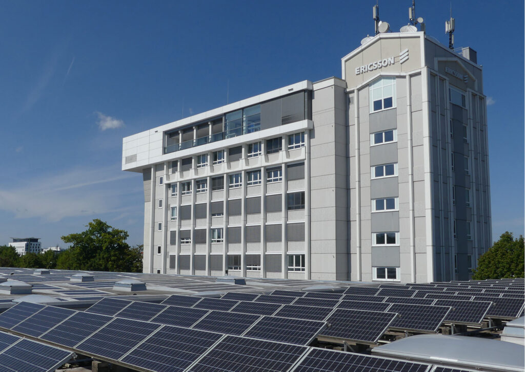 Successful Transaction near Munich – TA Europe as Technical and ESG Advisor