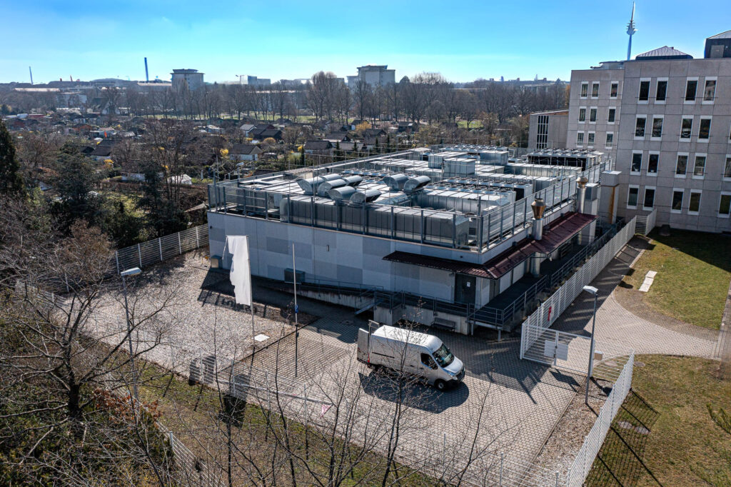 Digital Infrastructure Asset – Combining Commercial, Sustainability, Regulation, and Technical Due Diligence