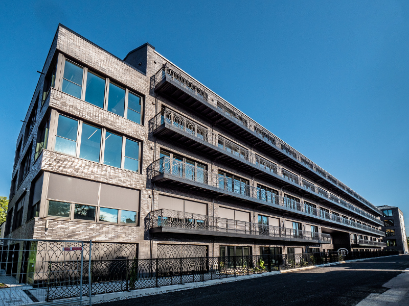 BREEAM In-Use “Excellent” for THE RUN in Munich – Another Milestone in Sustainable Real Estate