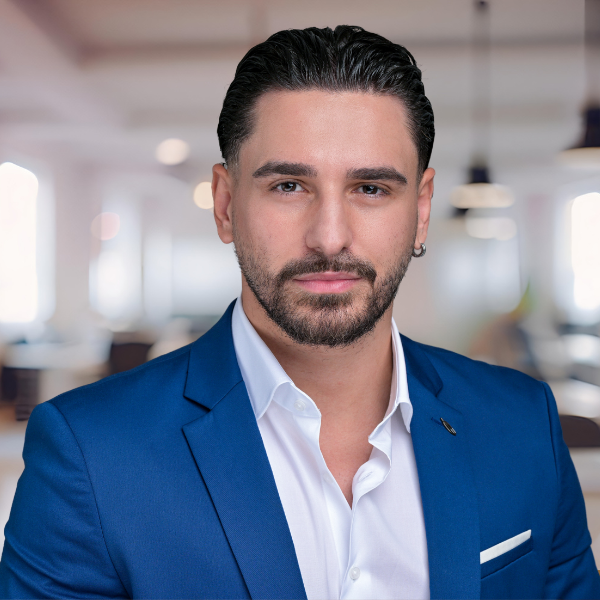 Arber Muslija