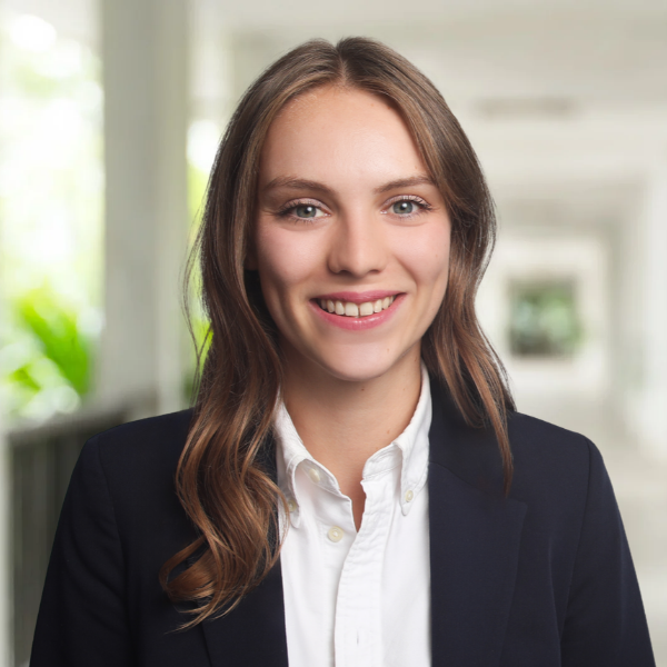 Antonia Schmitz