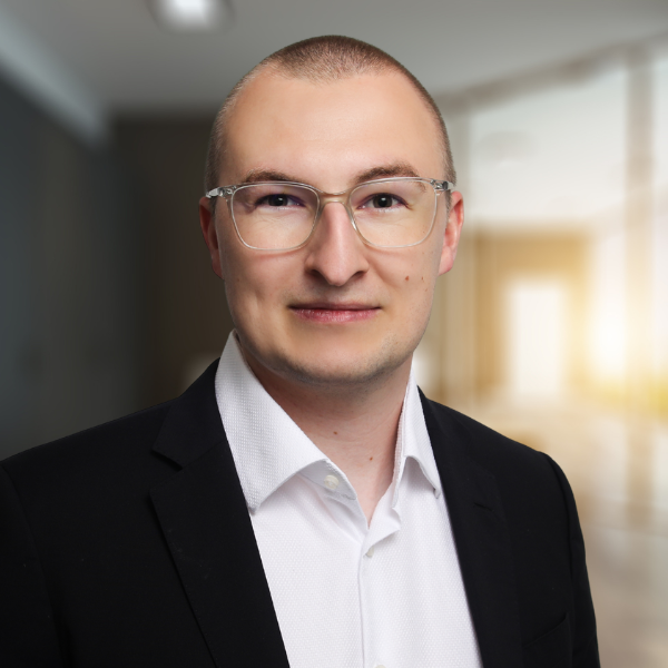 Valentin Holstein